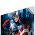 Marvel Captain America Portrait Apple MacBook Pro 16-inch Skin